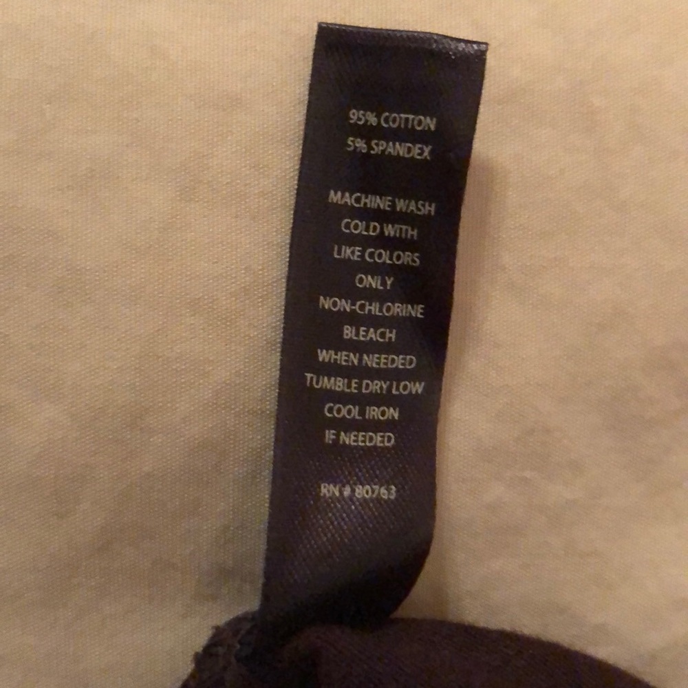 VIctoria Secret-metallic Gold sweater w/ Bra Top - Picture 7 of 7